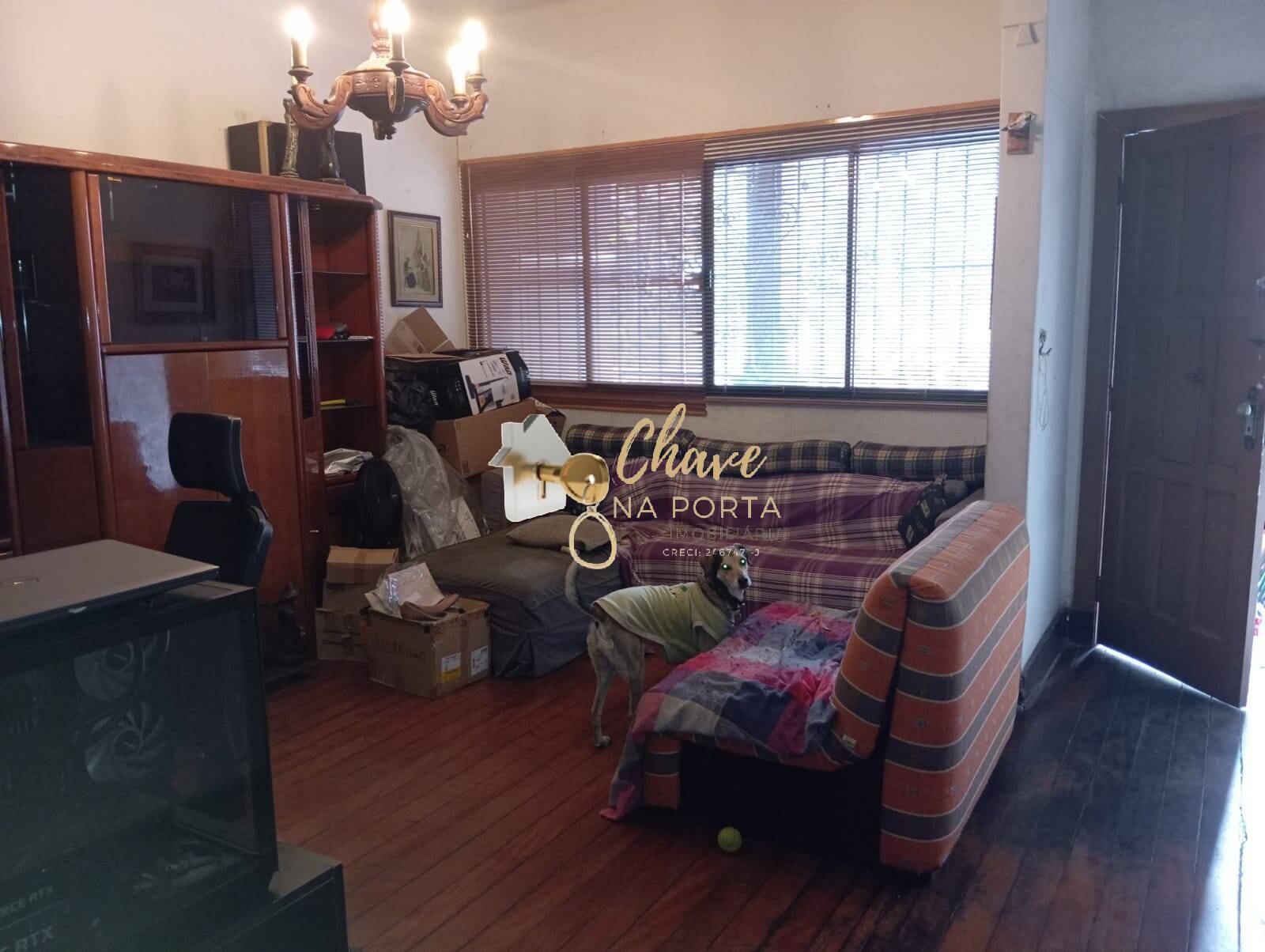 Casa, 3 quartos, 160 m² - Foto 8