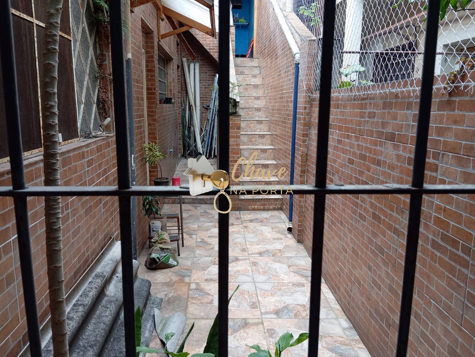 Casa, 3 quartos, 160 m² - Foto 9