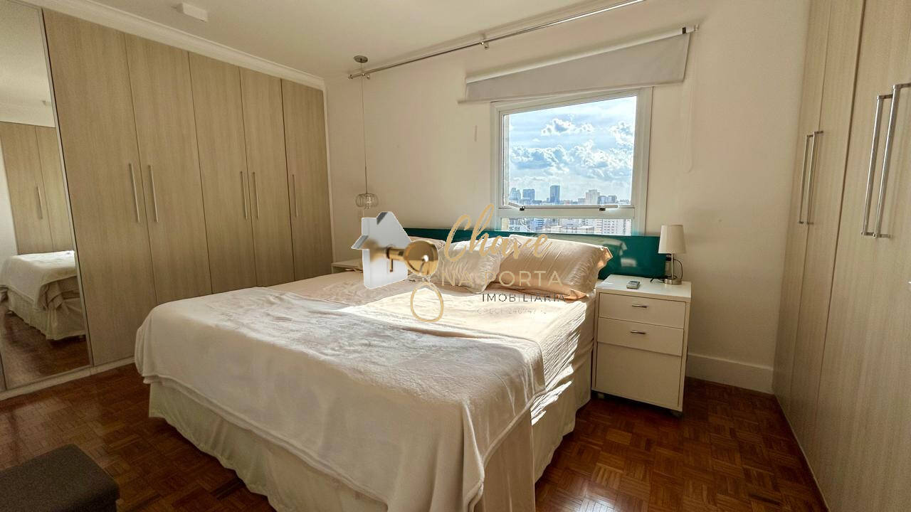Apartamento, 3 quartos, 124 m² - Foto 14