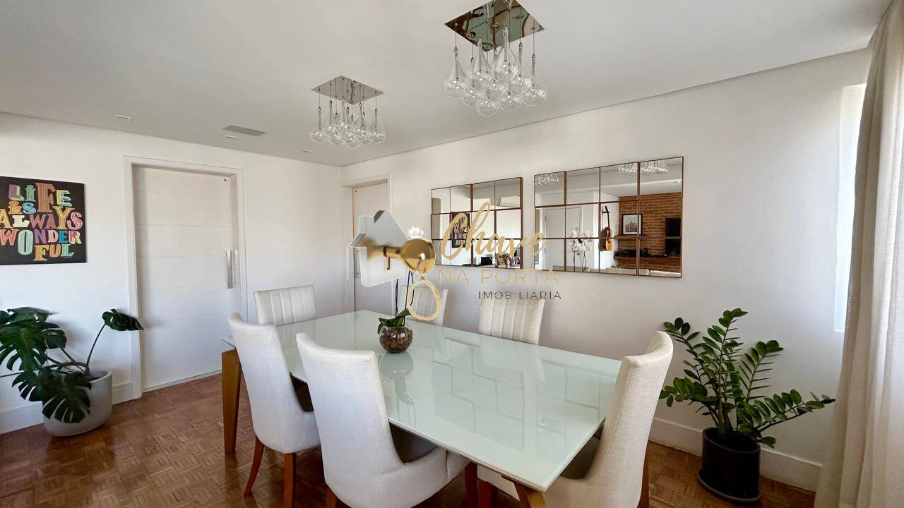 Apartamento, 3 quartos, 124 m² - Foto 11