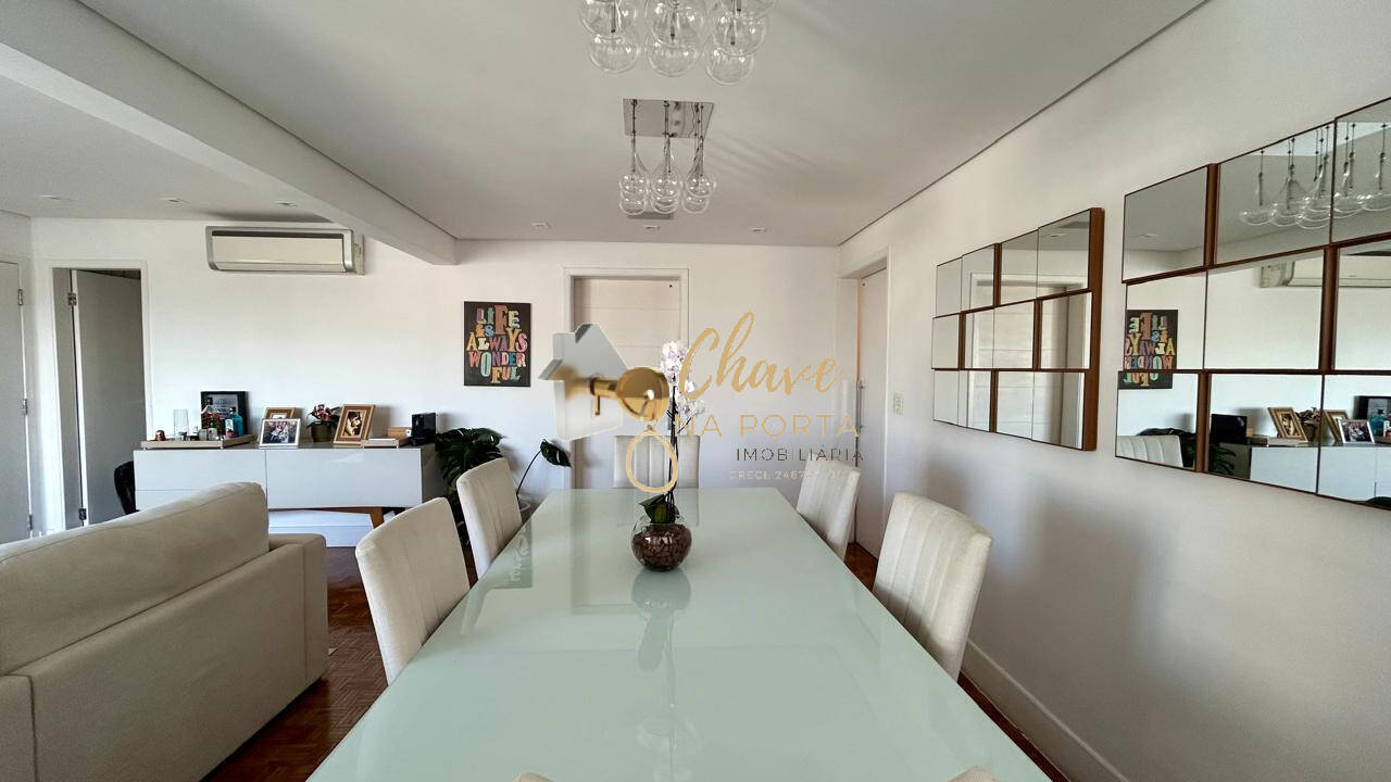 Apartamento, 3 quartos, 124 m² - Foto 9