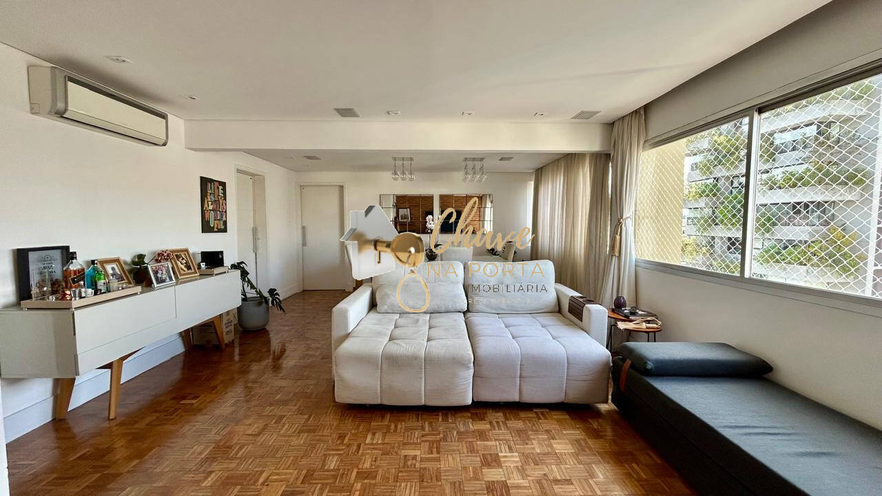 Apartamento, 3 quartos, 124 m² - Foto 3