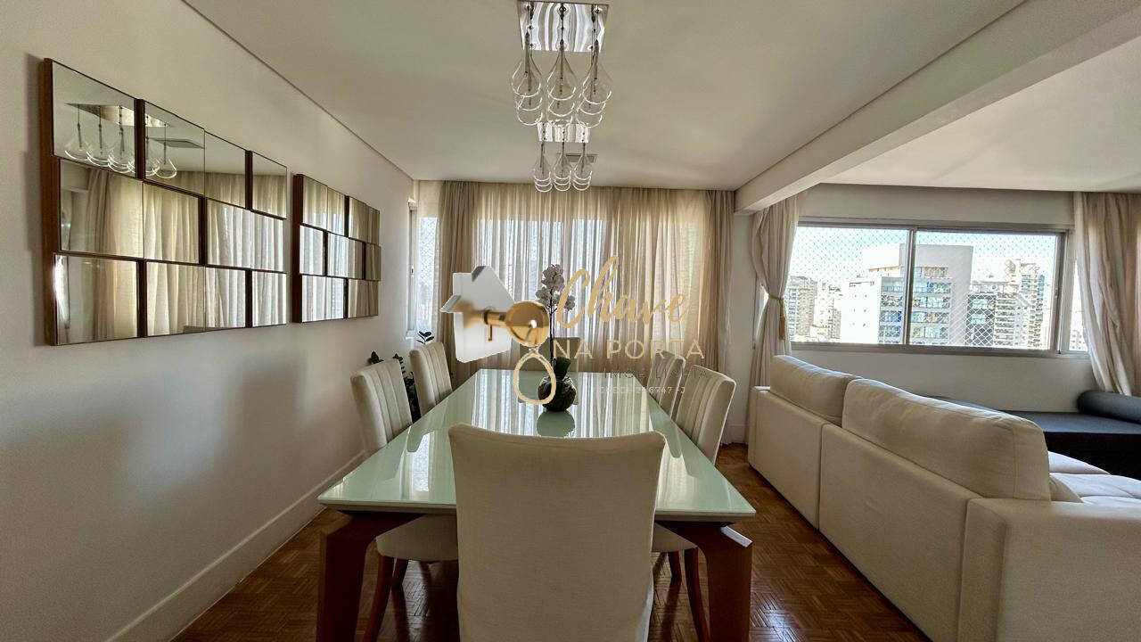 Apartamento, 3 quartos, 124 m² - Foto 15
