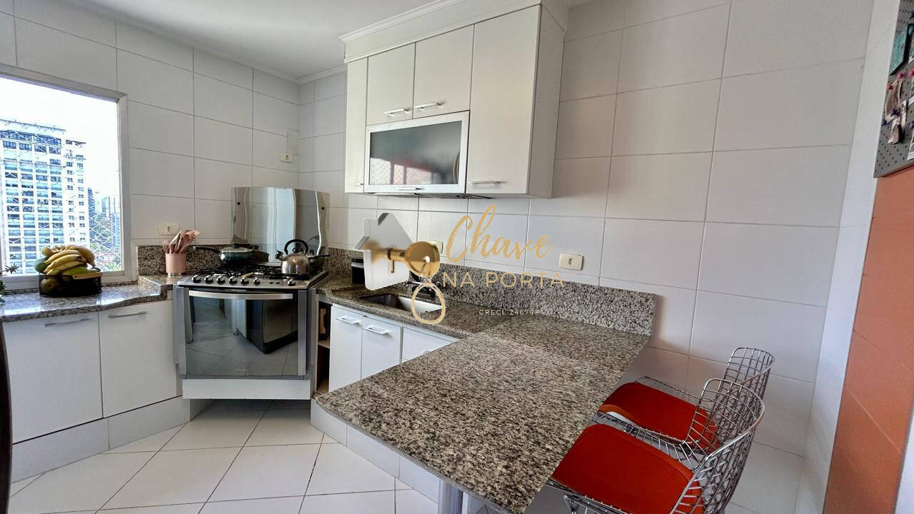 Apartamento, 3 quartos, 124 m² - Foto 5