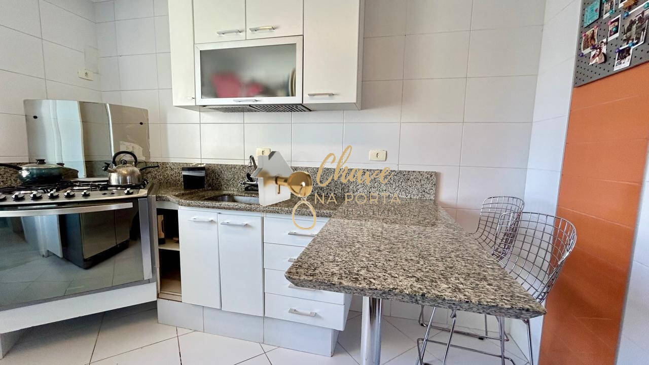 Apartamento, 3 quartos, 124 m² - Foto 6