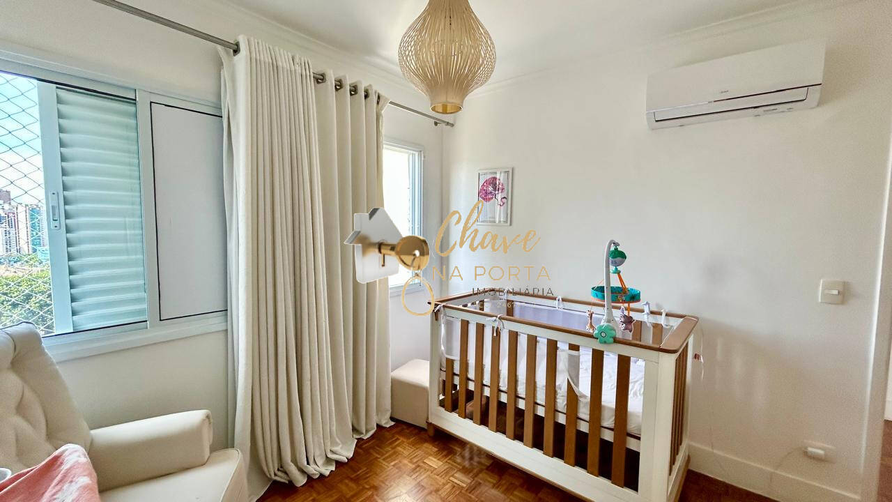 Apartamento, 3 quartos, 124 m² - Foto 16