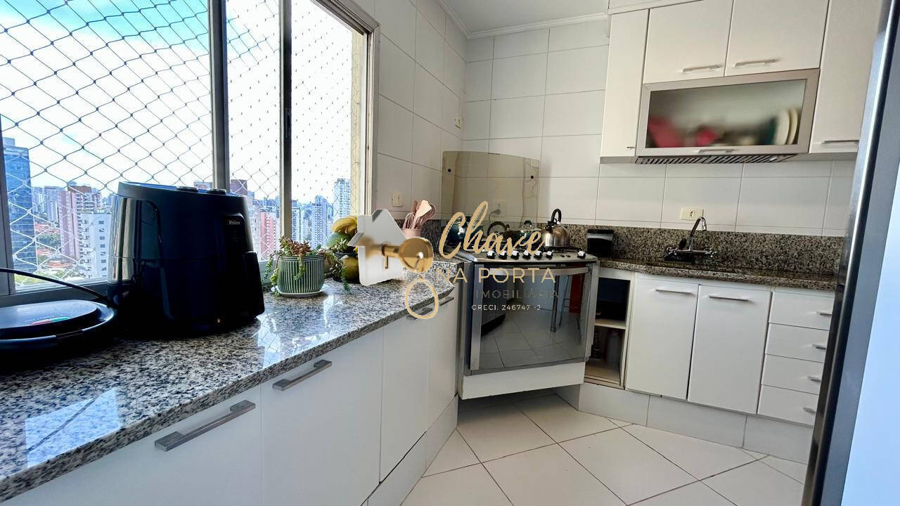 Apartamento, 3 quartos, 124 m² - Foto 7