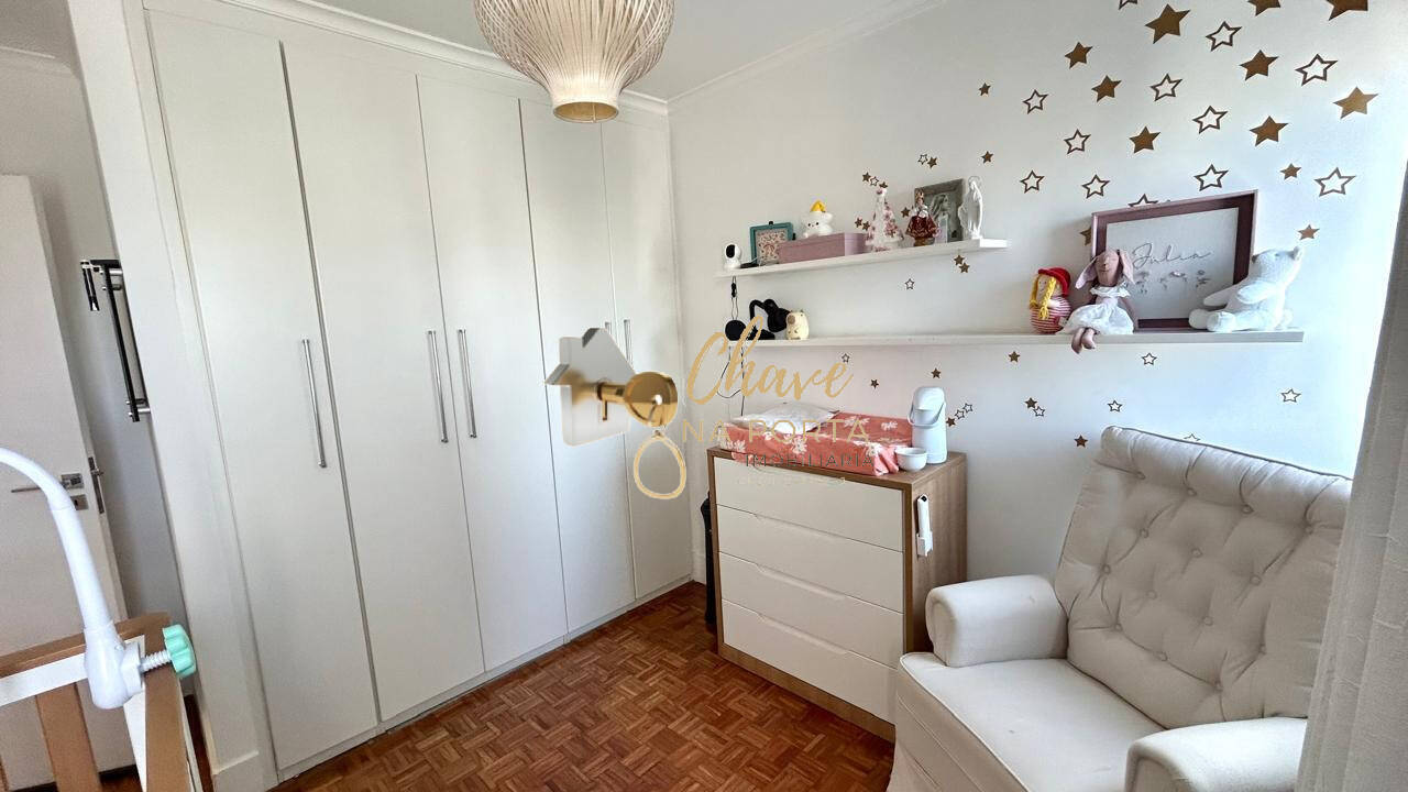 Apartamento, 3 quartos, 124 m² - Foto 19