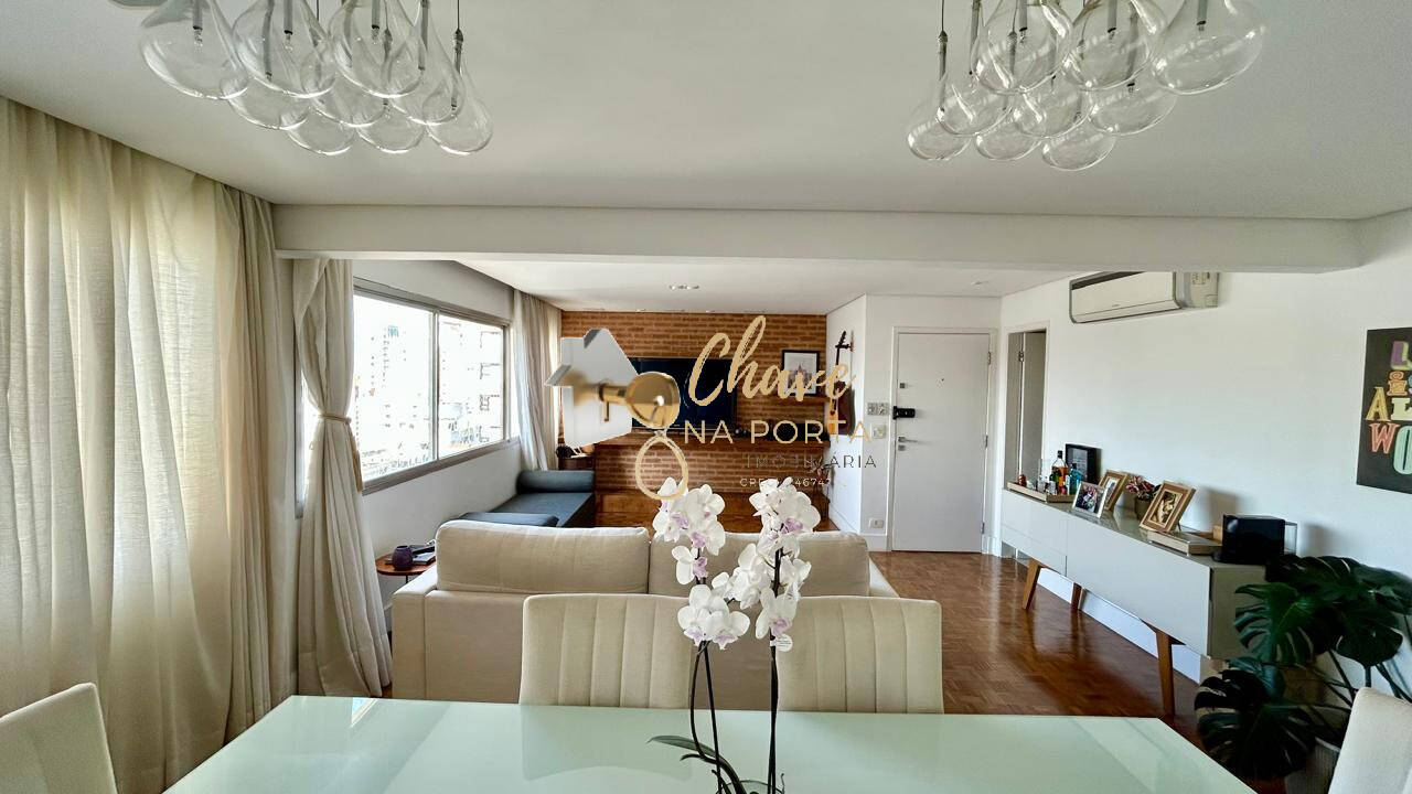 Apartamento, 3 quartos, 124 m² - Foto 10