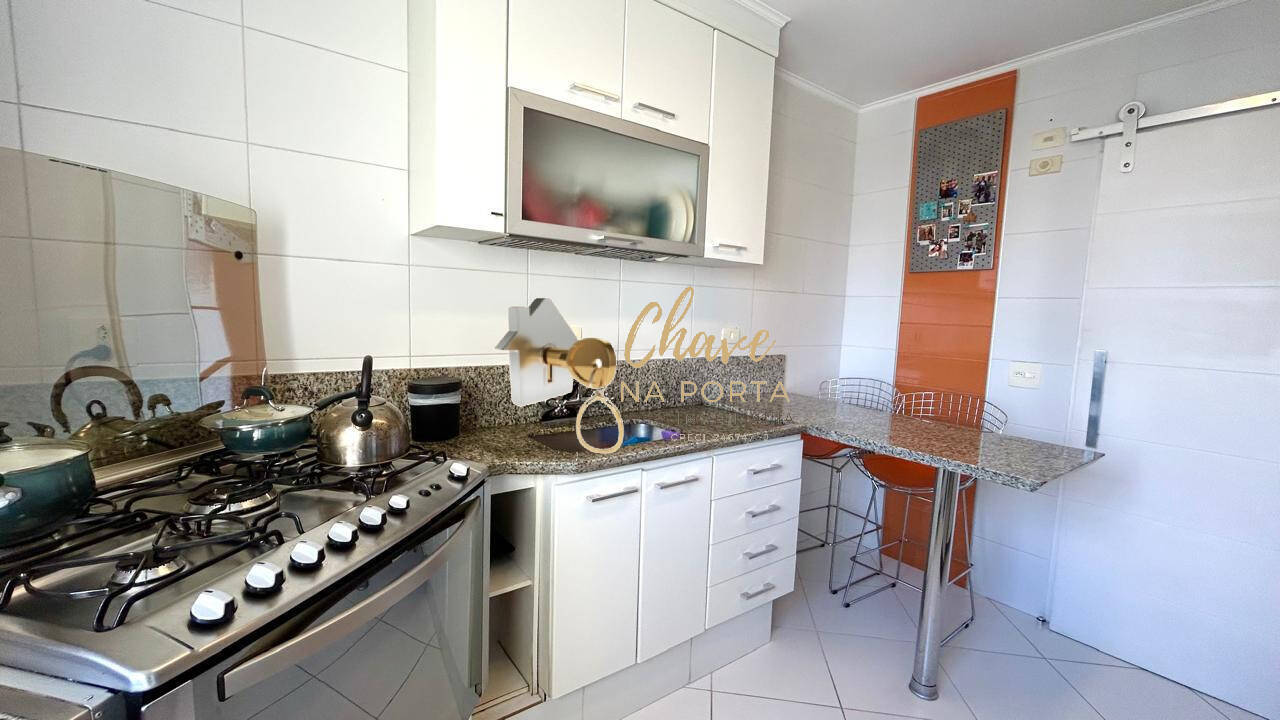 Apartamento, 3 quartos, 124 m² - Foto 8
