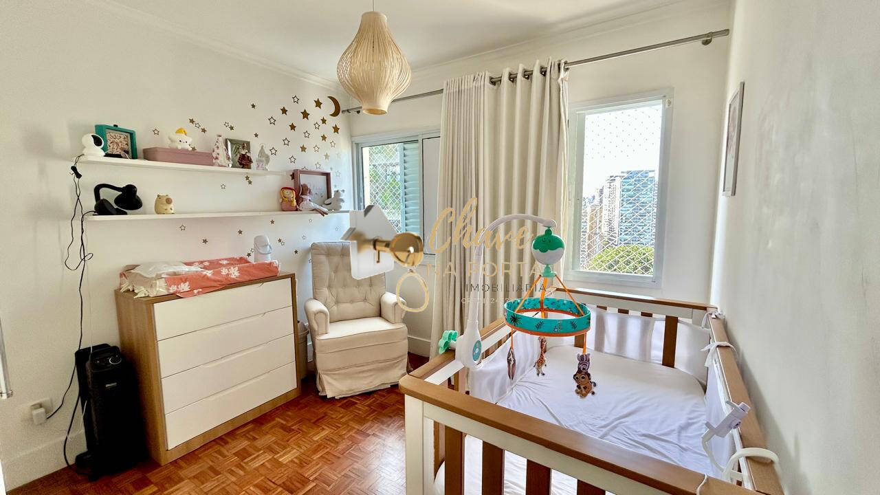 Apartamento, 3 quartos, 124 m² - Foto 21