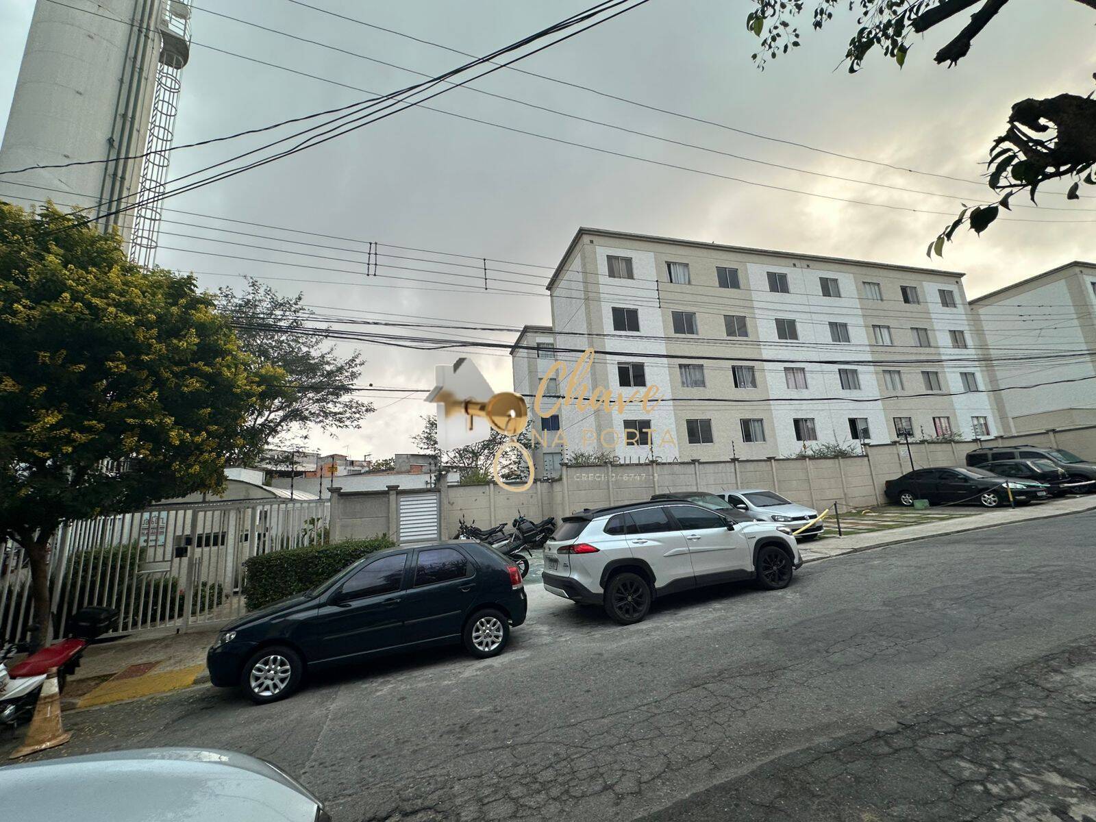 Apartamento, 2 quartos, 38 m² - Foto 17