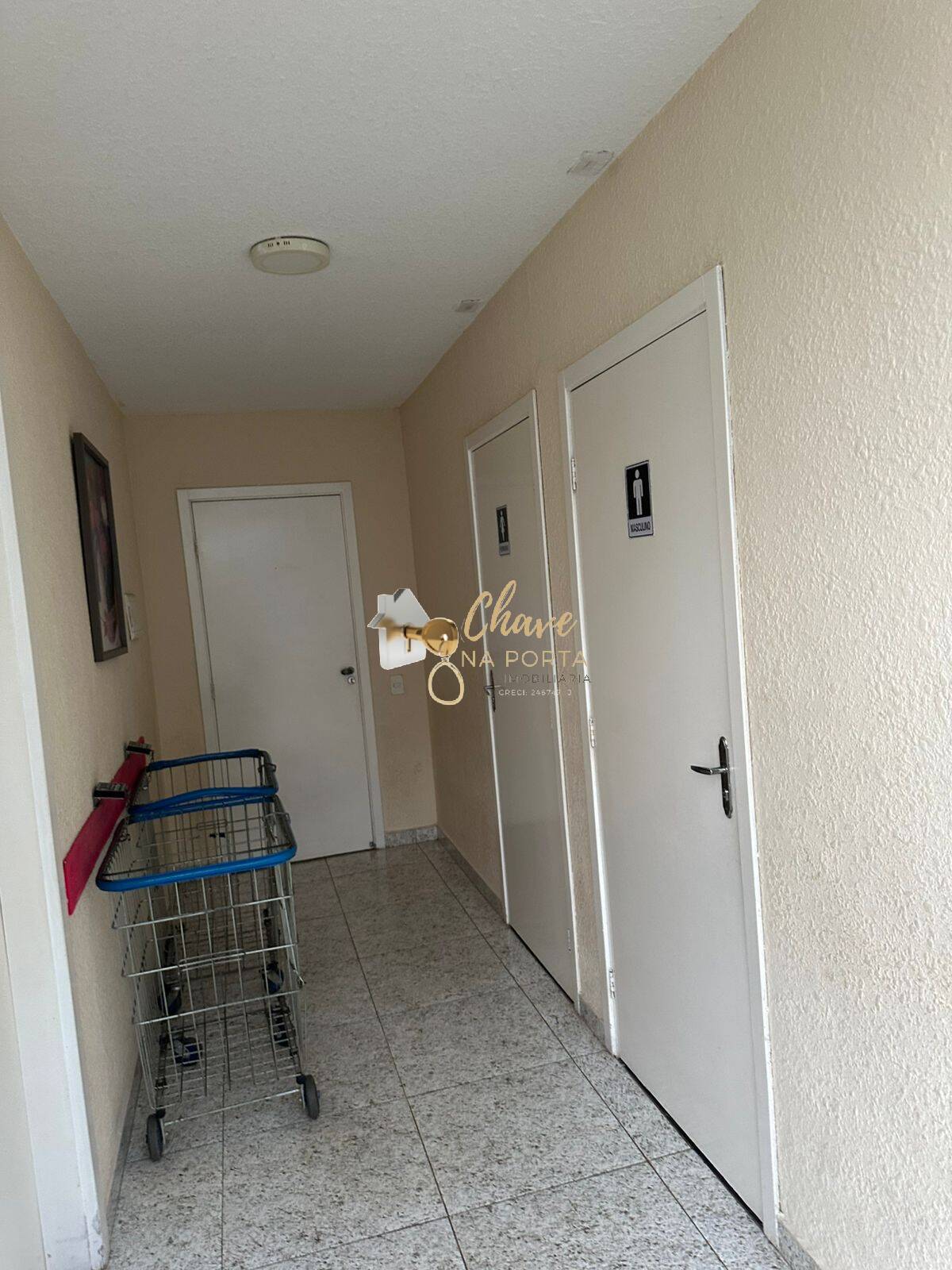 Apartamento, 2 quartos, 38 m² - Foto 12