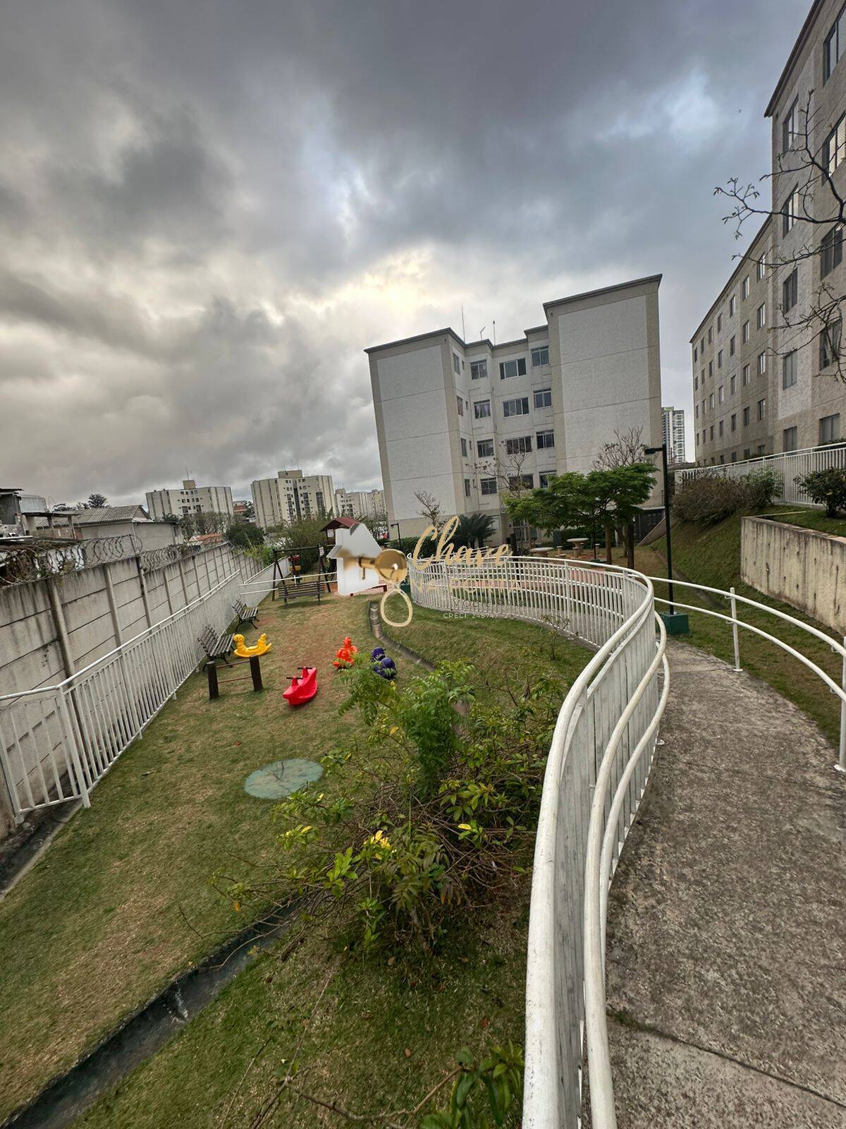 Apartamento, 2 quartos, 38 m² - Foto 15