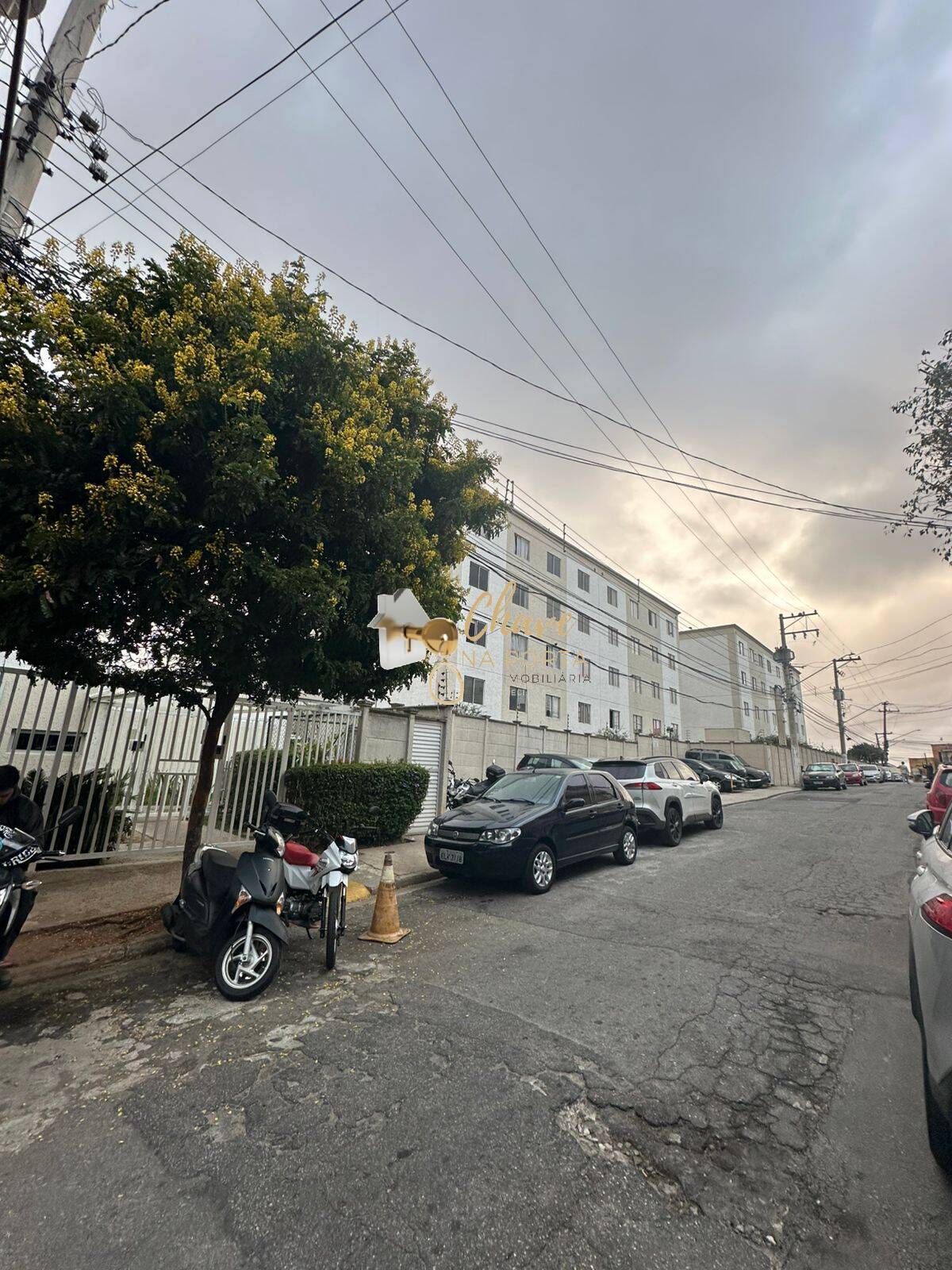 Apartamento, 2 quartos, 38 m² - Foto 18