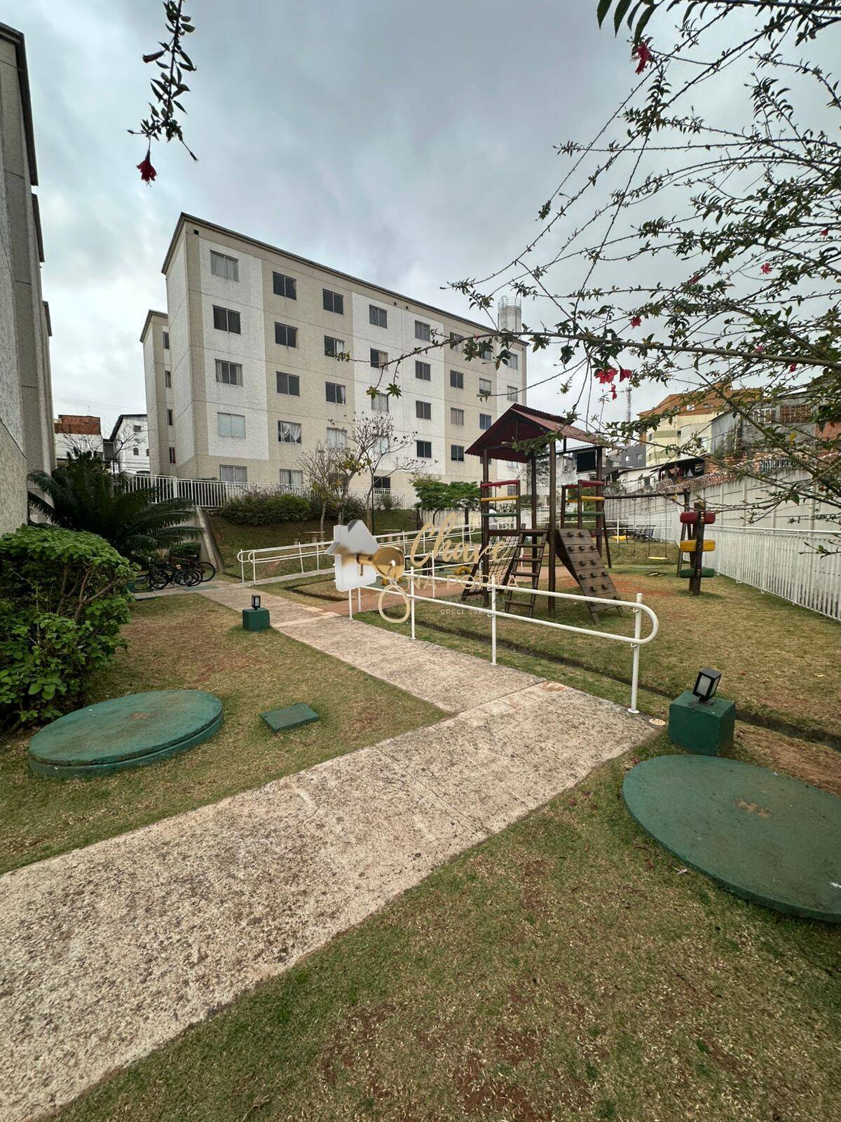 Apartamento, 2 quartos, 38 m² - Foto 13