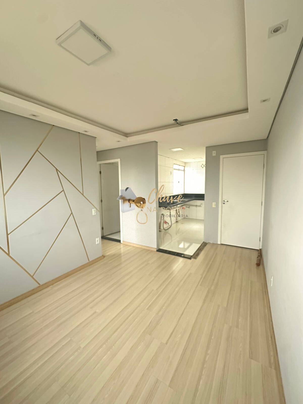 Apartamento, 2 quartos, 38 m² - Foto 3