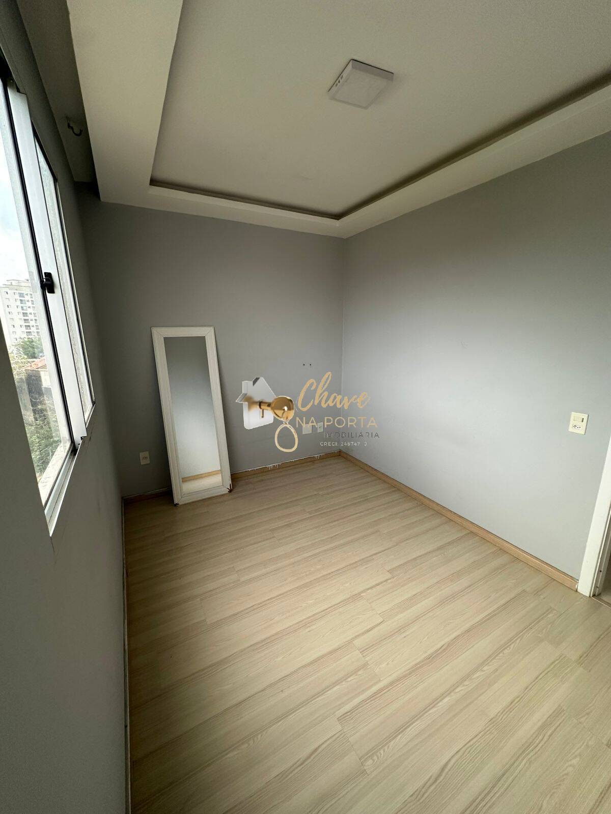 Apartamento, 2 quartos, 38 m² - Foto 6