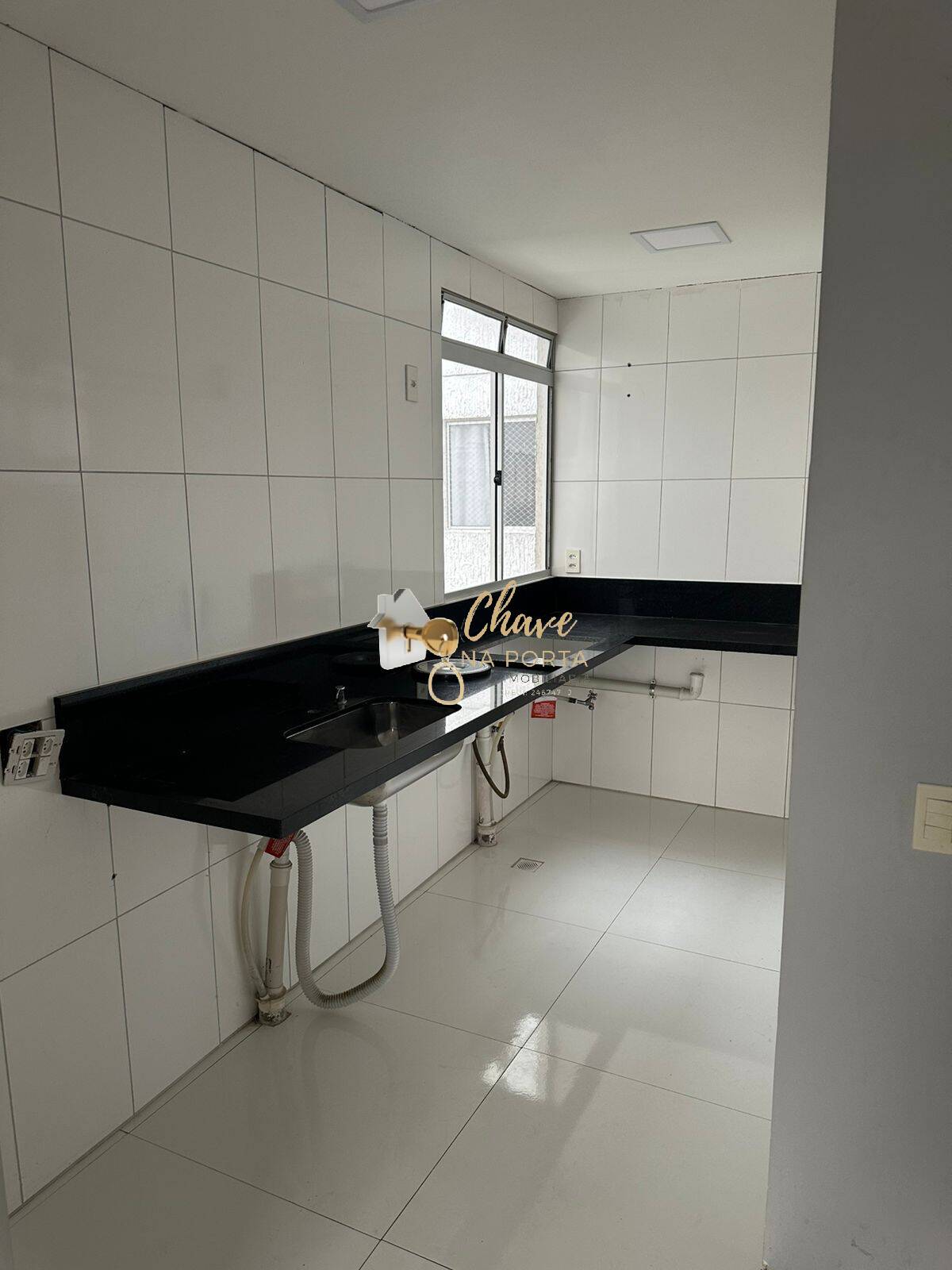 Apartamento, 2 quartos, 38 m² - Foto 5