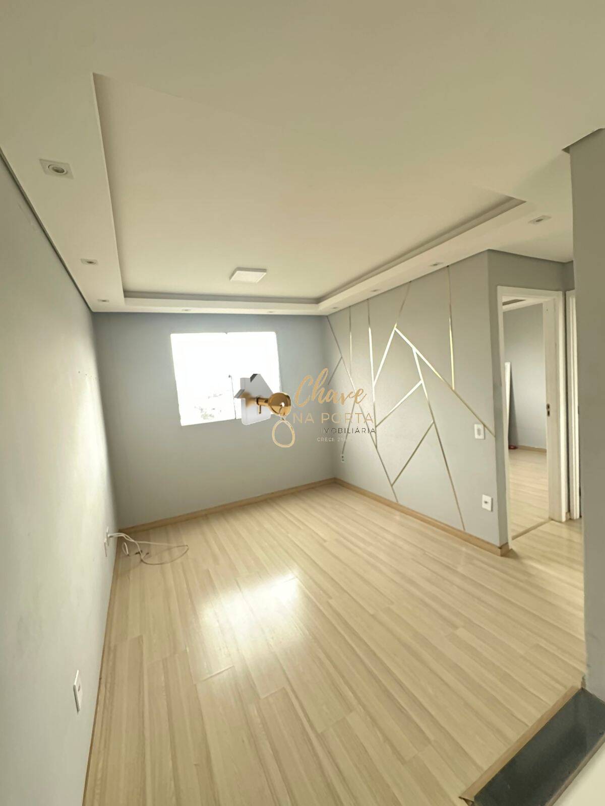 Apartamento, 2 quartos, 38 m² - Foto 2