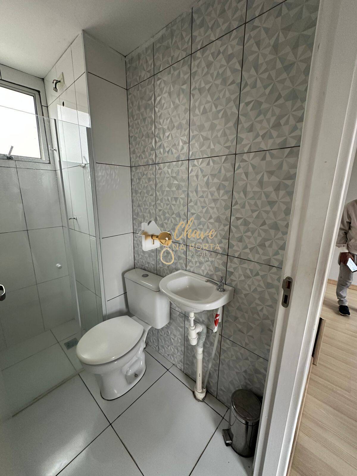 Apartamento, 2 quartos, 38 m² - Foto 10