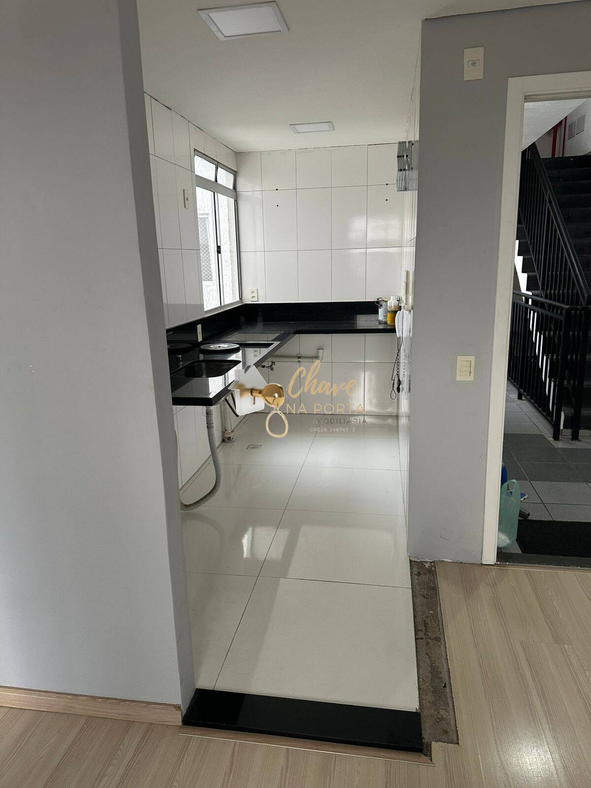 Apartamento, 2 quartos, 38 m² - Foto 4