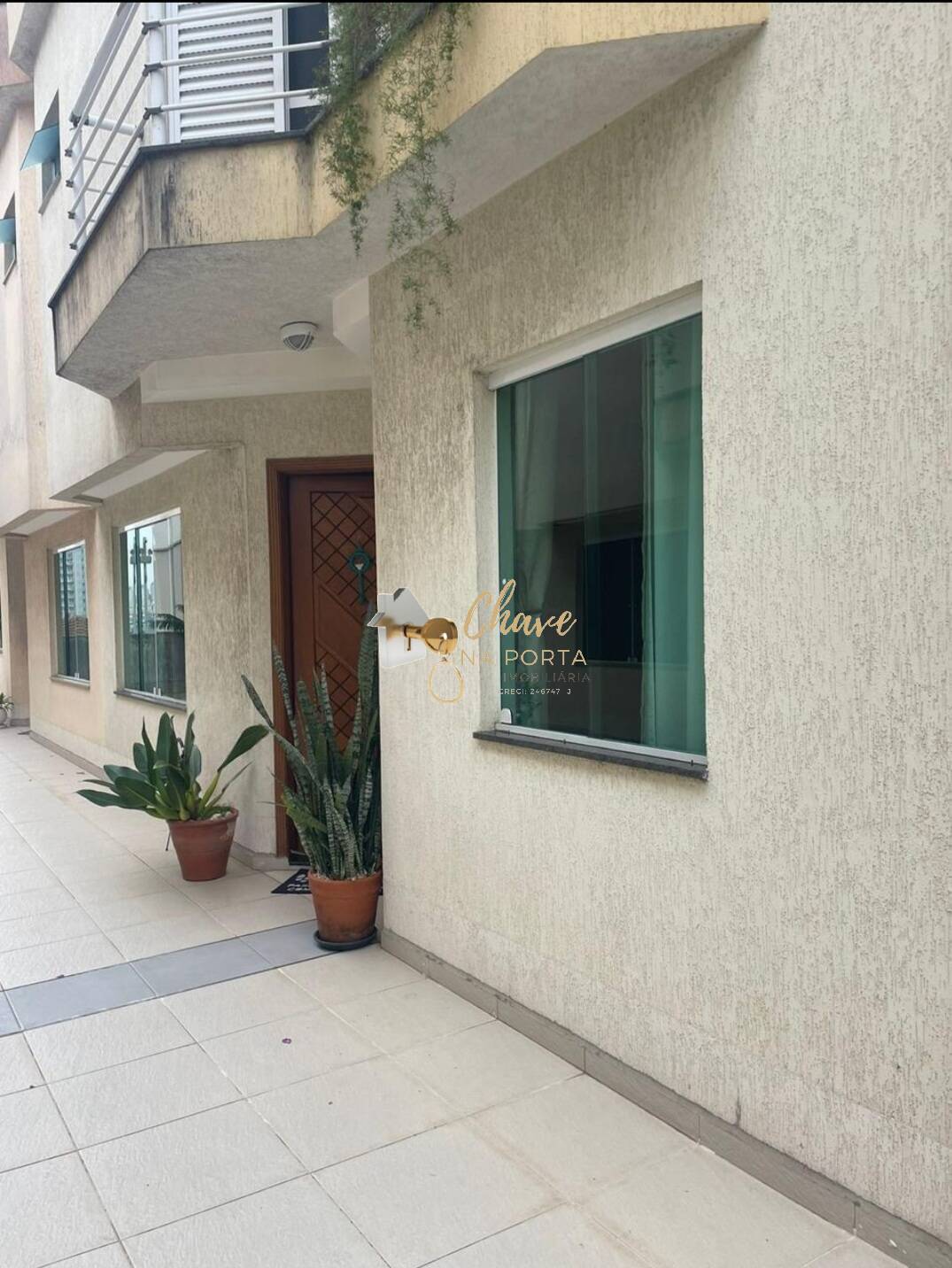 Casa, 3 quartos, 103 m² - Foto 1