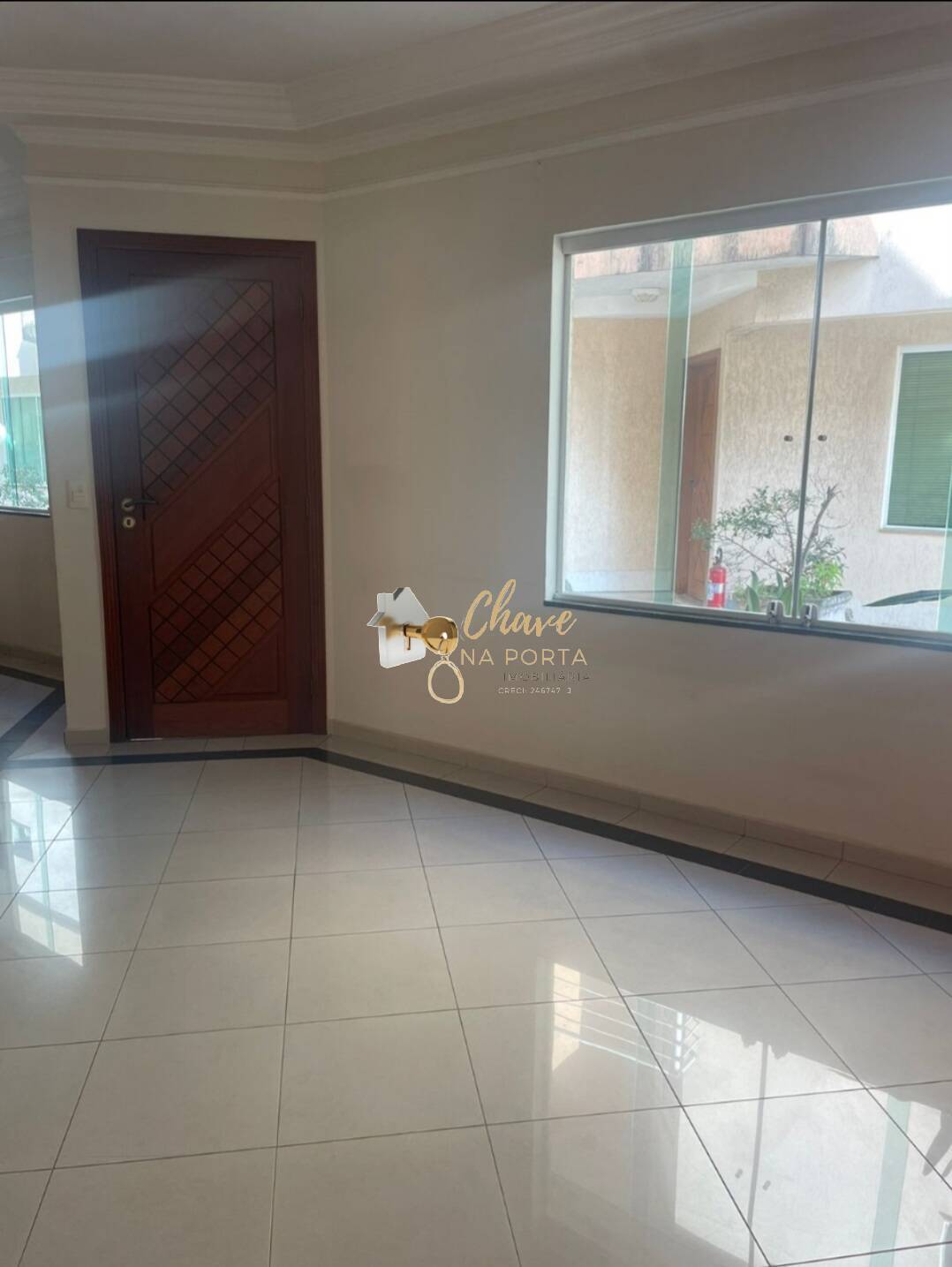 Casa, 3 quartos, 103 m² - Foto 5