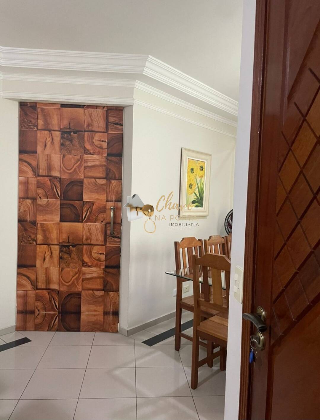 Casa, 3 quartos, 103 m² - Foto 2