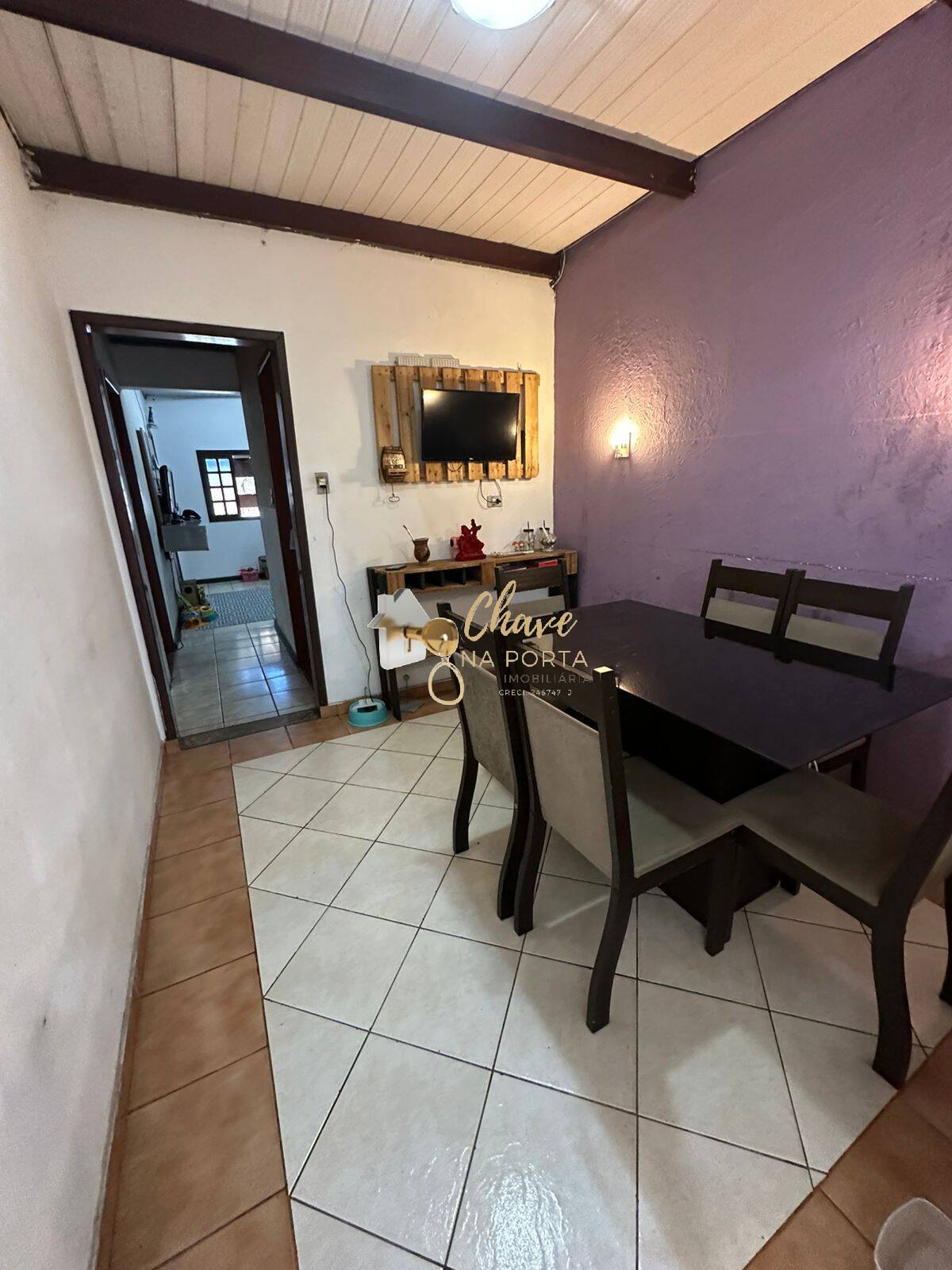 Casa, 3 quartos, 140 m² - Foto 2