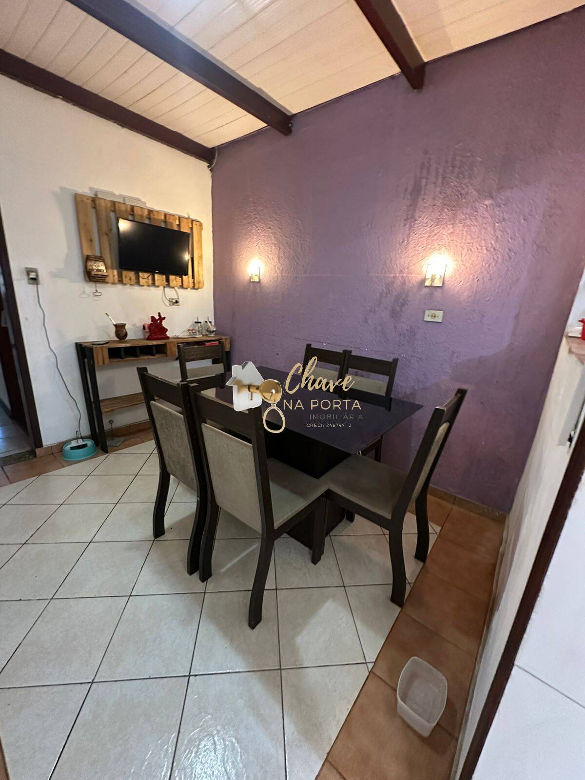 Casa, 3 quartos, 140 m² - Foto 5