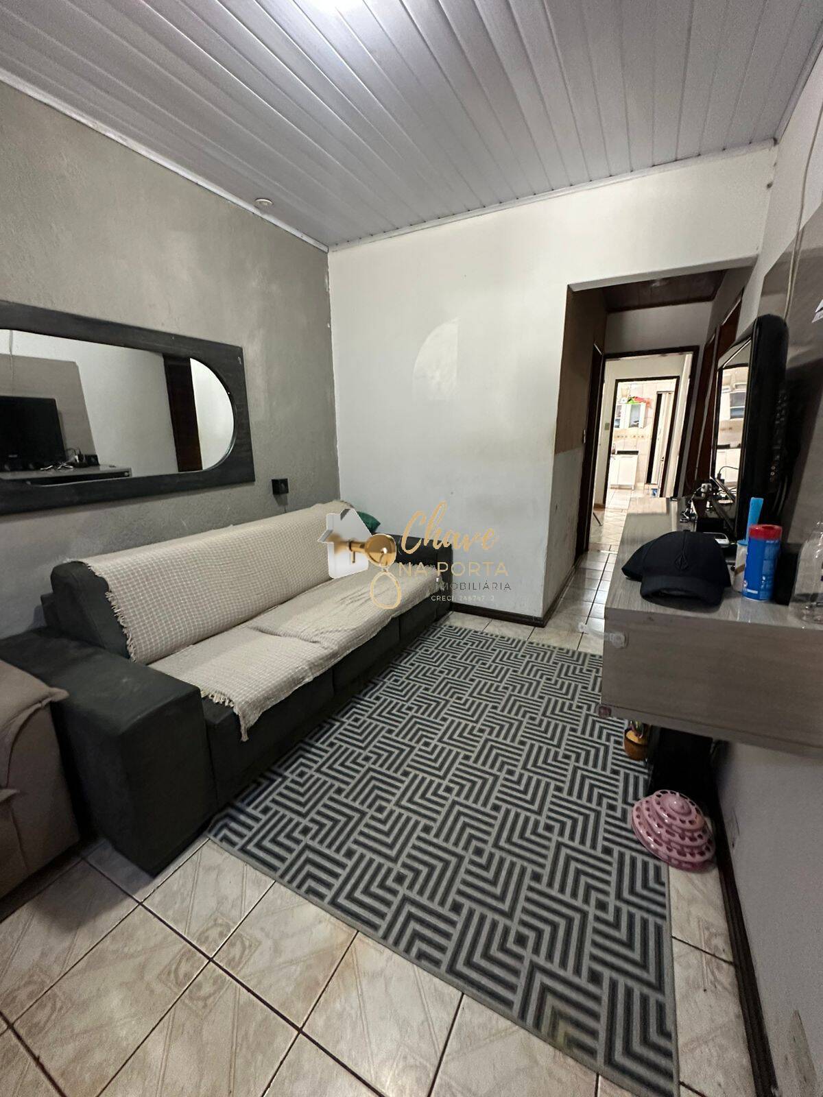 Casa, 3 quartos, 140 m² - Foto 1