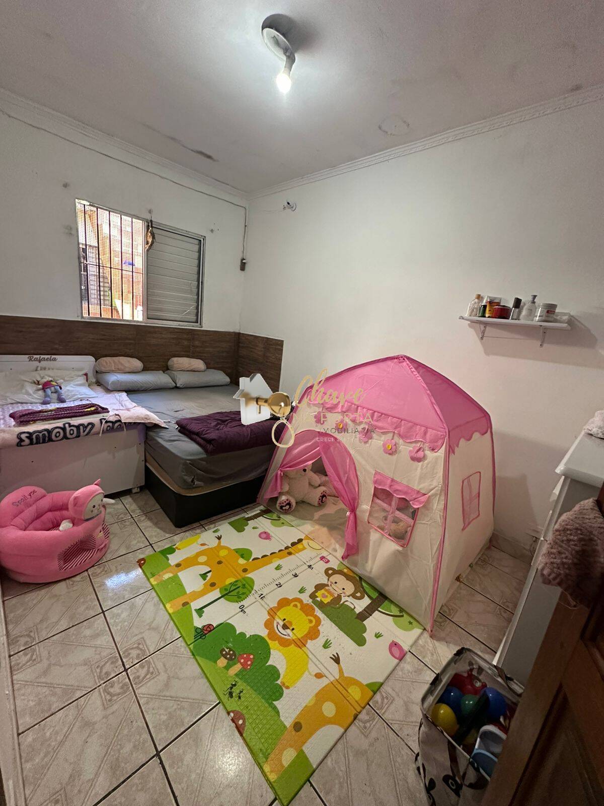 Casa, 3 quartos, 140 m² - Foto 11