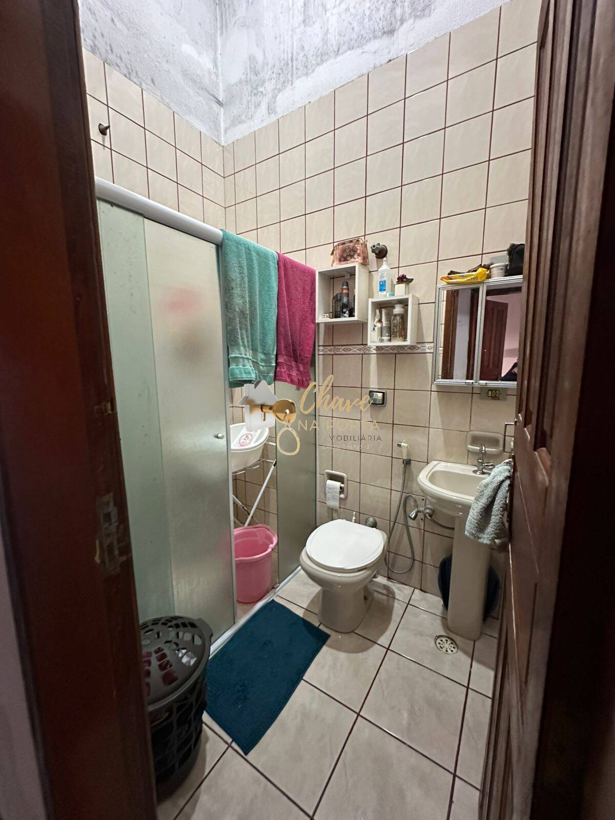 Casa, 3 quartos, 140 m² - Foto 13