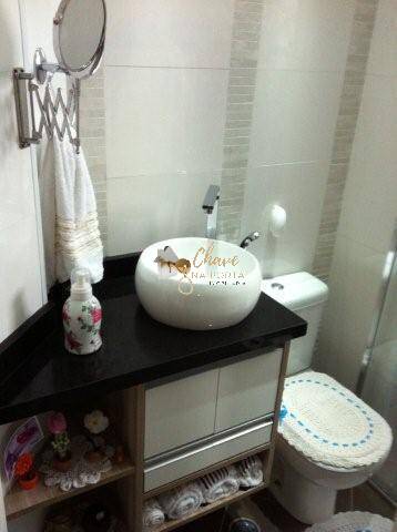 Apartamento, 2 quartos, 50 m² - Foto 13