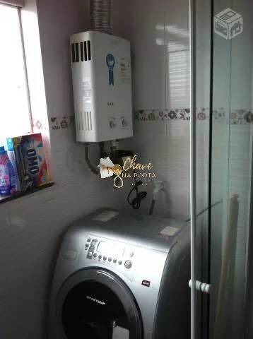 Apartamento, 2 quartos, 50 m² - Foto 9