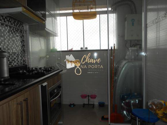 Apartamento, 2 quartos, 50 m² - Foto 8