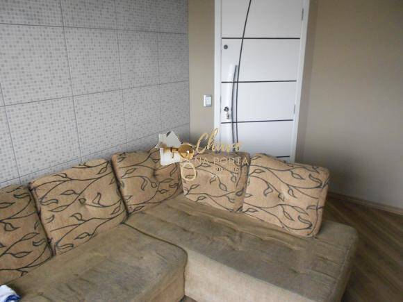 Apartamento, 2 quartos, 50 m² - Foto 5