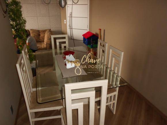 Apartamento, 2 quartos, 50 m² - Foto 2