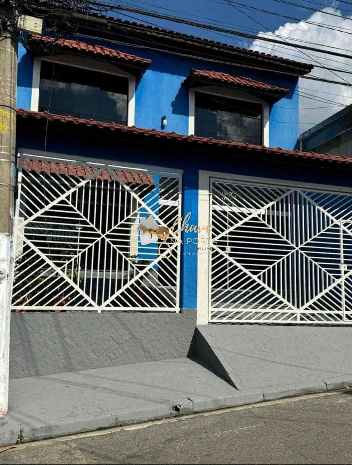 Casa, 2 quartos, 345 m² - Foto 1