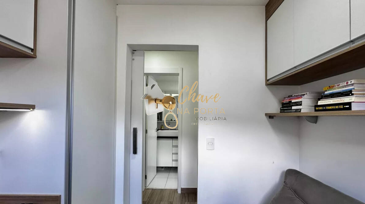 Apartamento, 2 quartos, 43 m² - Foto 13