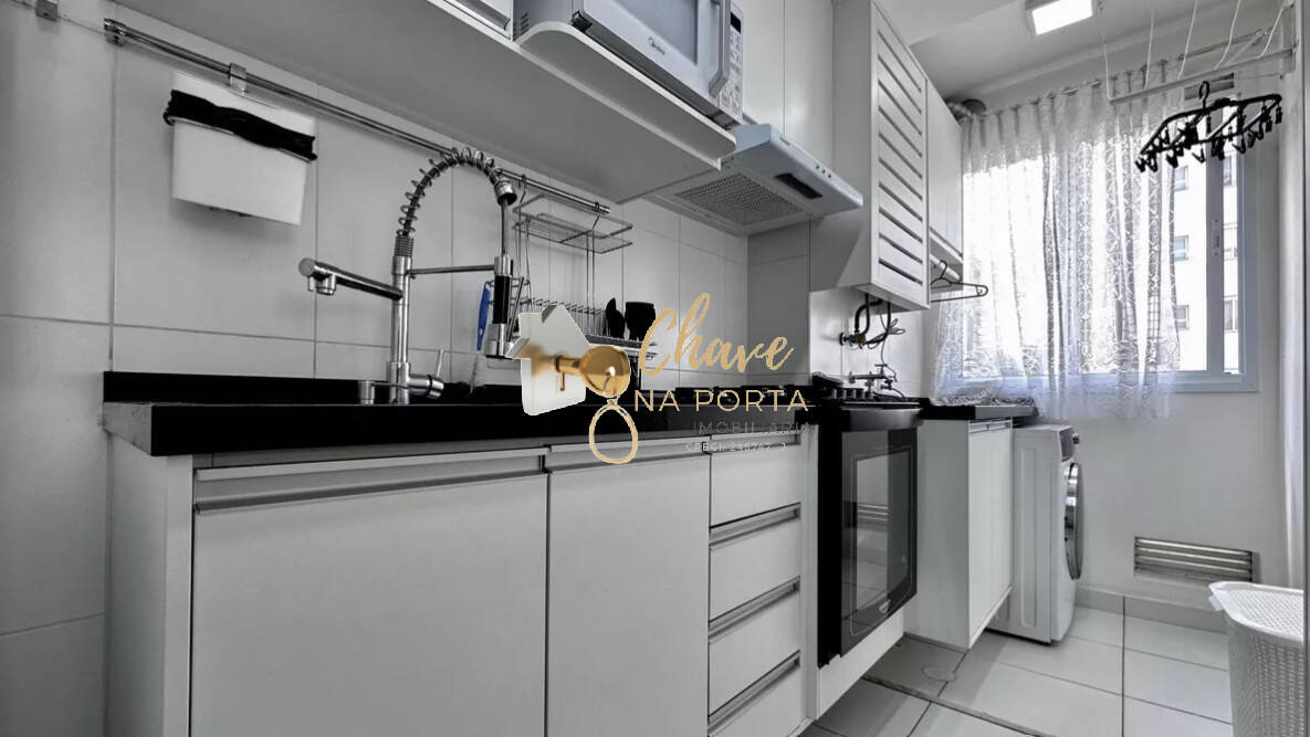 Apartamento, 2 quartos, 43 m² - Foto 5