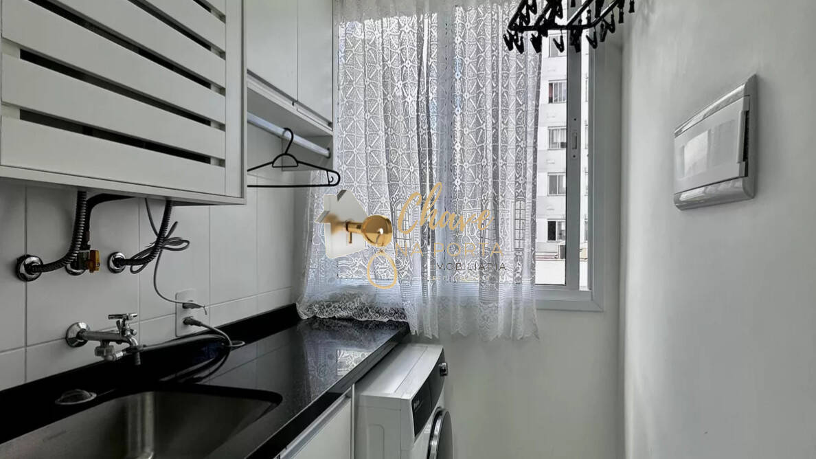 Apartamento, 2 quartos, 43 m² - Foto 4