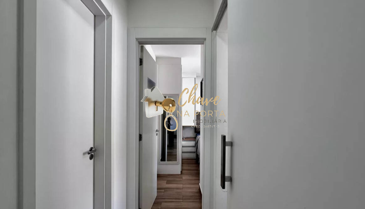 Apartamento, 2 quartos, 43 m² - Foto 16
