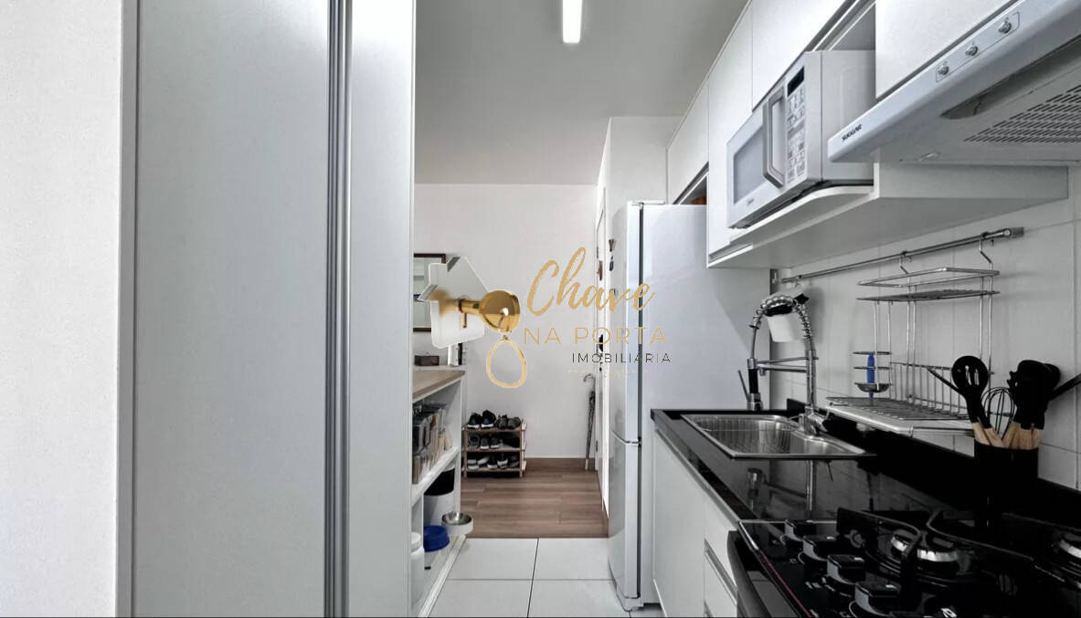 Apartamento, 2 quartos, 43 m² - Foto 6