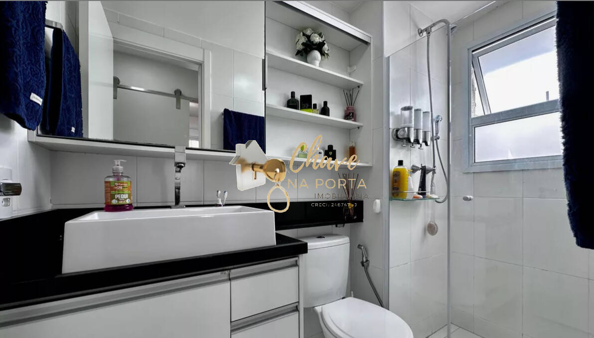 Apartamento, 2 quartos, 43 m² - Foto 12