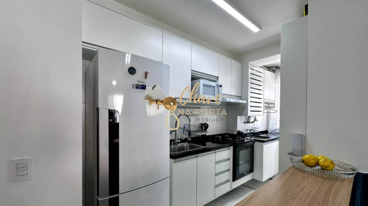 Apartamento, 2 quartos, 43 m² - Foto 7