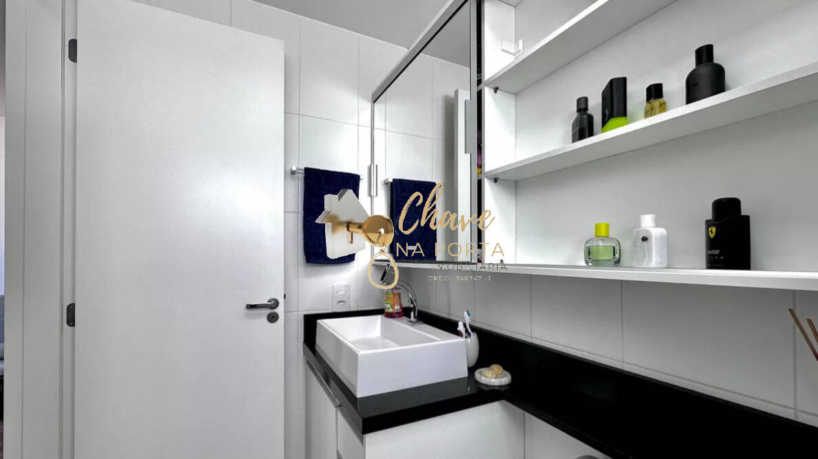 Apartamento, 2 quartos, 43 m² - Foto 11