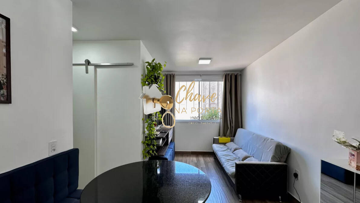 Apartamento, 2 quartos, 43 m² - Foto 9