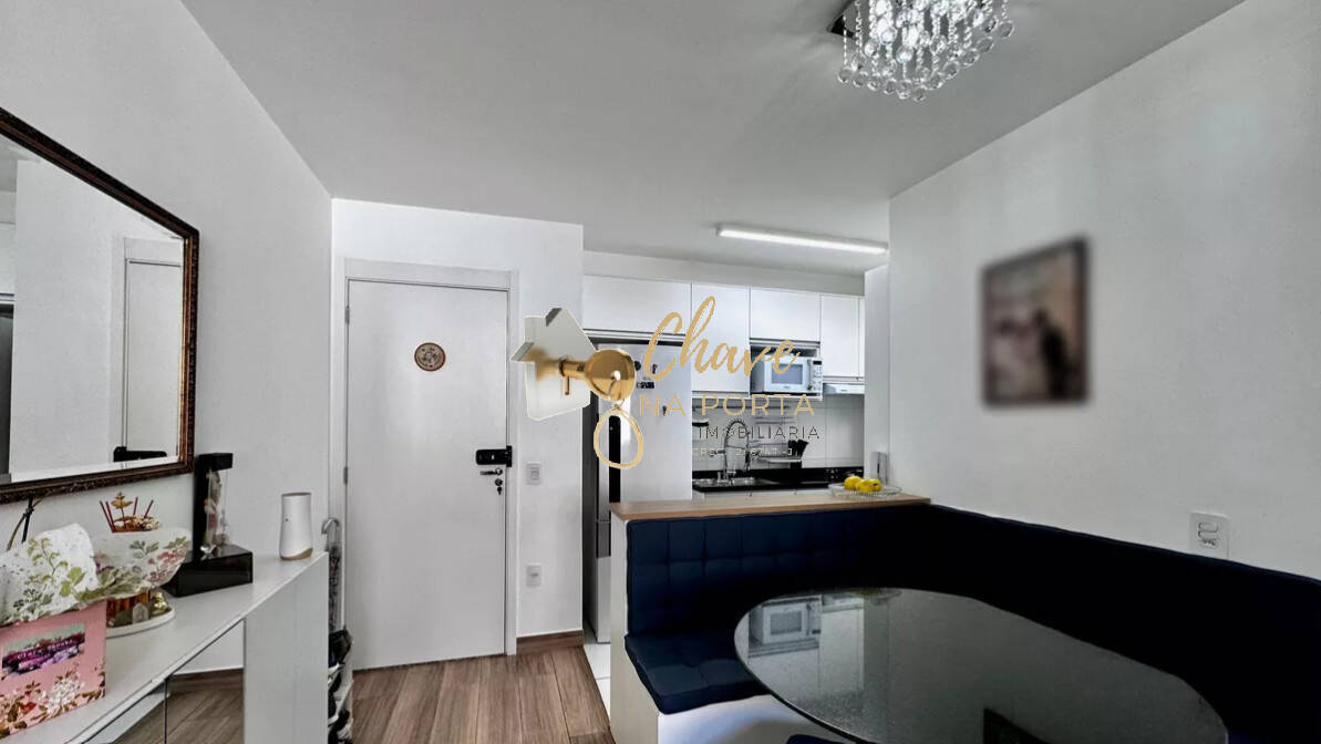 Apartamento, 2 quartos, 43 m² - Foto 8